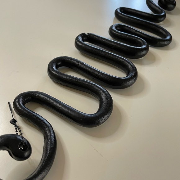 NWOT Urban Outfitters Olly Multi Wall Hook - Picture 8 of 12